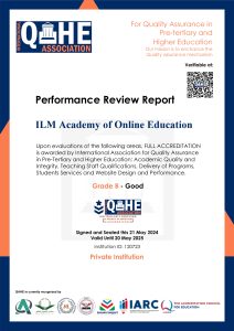 Performance Review Report 24-25